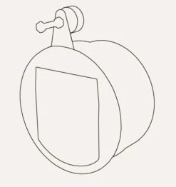 Zugbegrenzer Z180-ZUK180 Edelstahl, Querschnitt 180 Mm -Brunner Verkäufe zugbegrenzer zbggbxi6cmkzsf